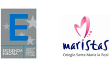 COLEGIO SANTA Mª LA REAL MARISTAS